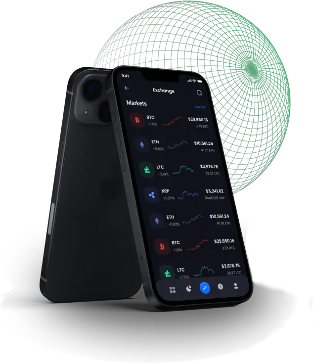 Cobalt Glow AI - Get in touch with us