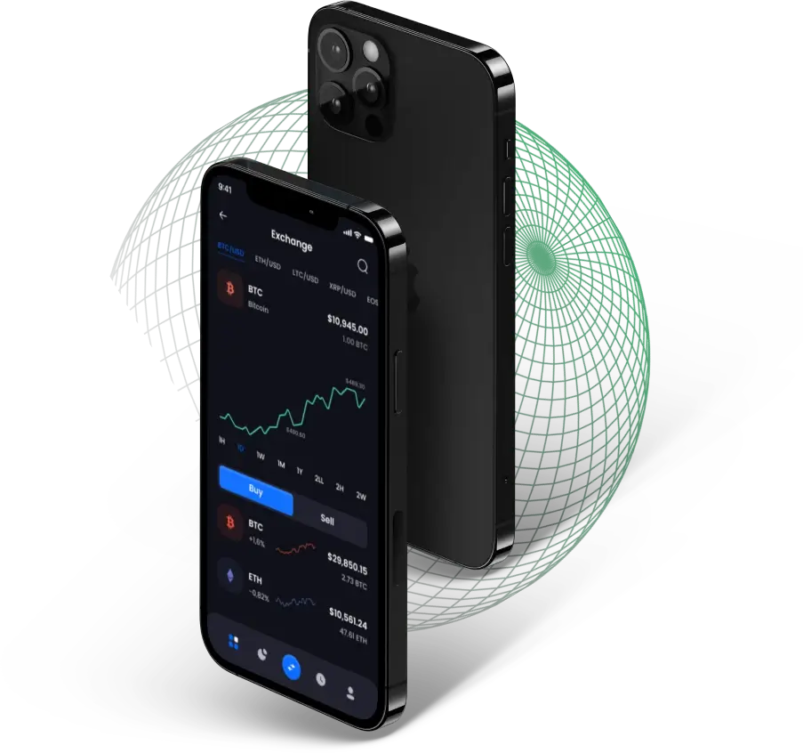 Cobalt Glow AI - Sign up