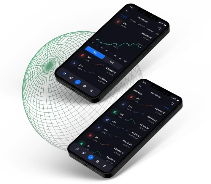 Cobalt Glow AI - Uncover the Genius within our Exceptional Team