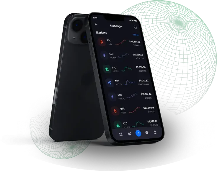 Cobalt Glow AI - Is Cobalt Glow AI your ally in achieving financial inclusion?