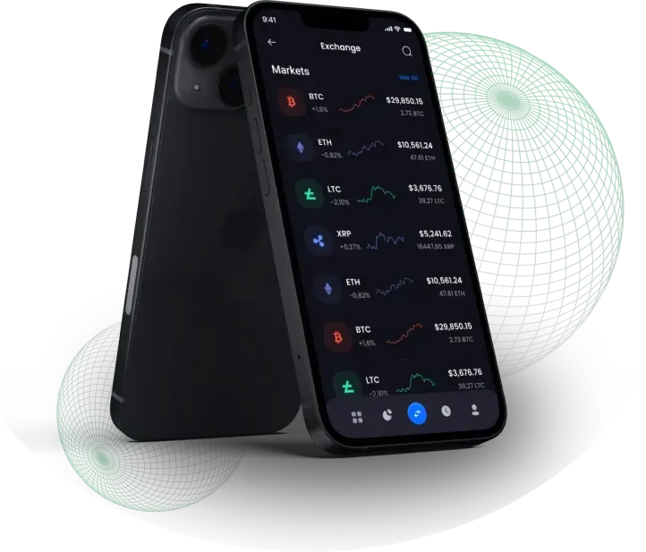 Cobalt Glow AI - Discovering Economic Independence with Cobalt Glow AI